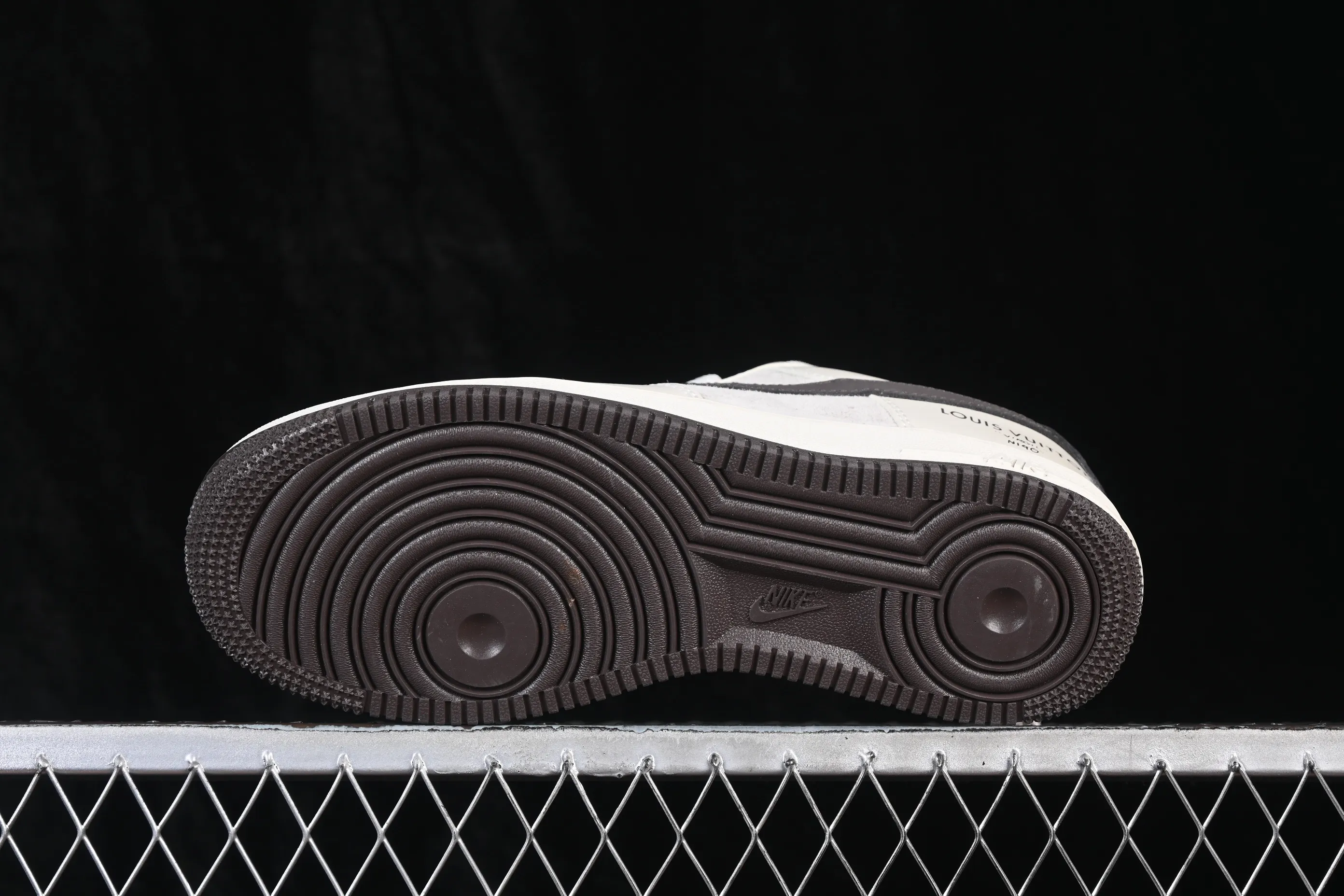 All categories Nk Air Force 1 Air Force series Nk Air Force 1 Low Air Force low-top Nike Air Force 1'07 Low joint model Air Force 1 low-top casual sneakers DN1688-816